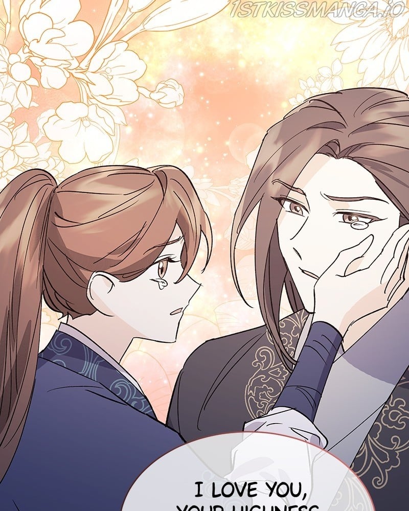 Shadow Bride chapter 70 - page 53