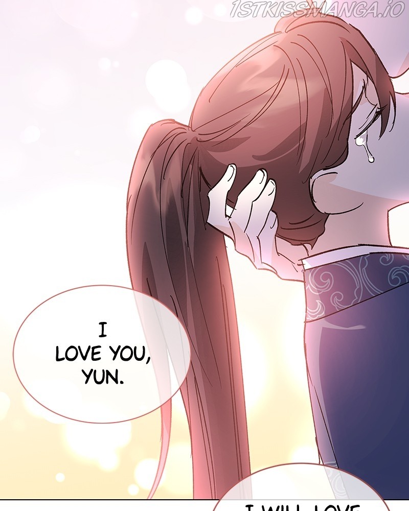 Shadow Bride chapter 70 - page 56