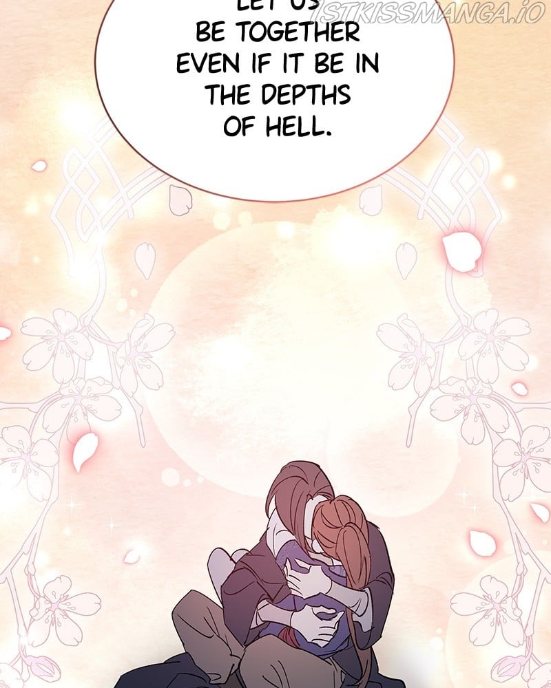 Shadow Bride chapter 70 - page 58