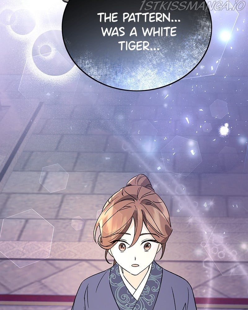 Shadow Bride chapter 70 - page 6
