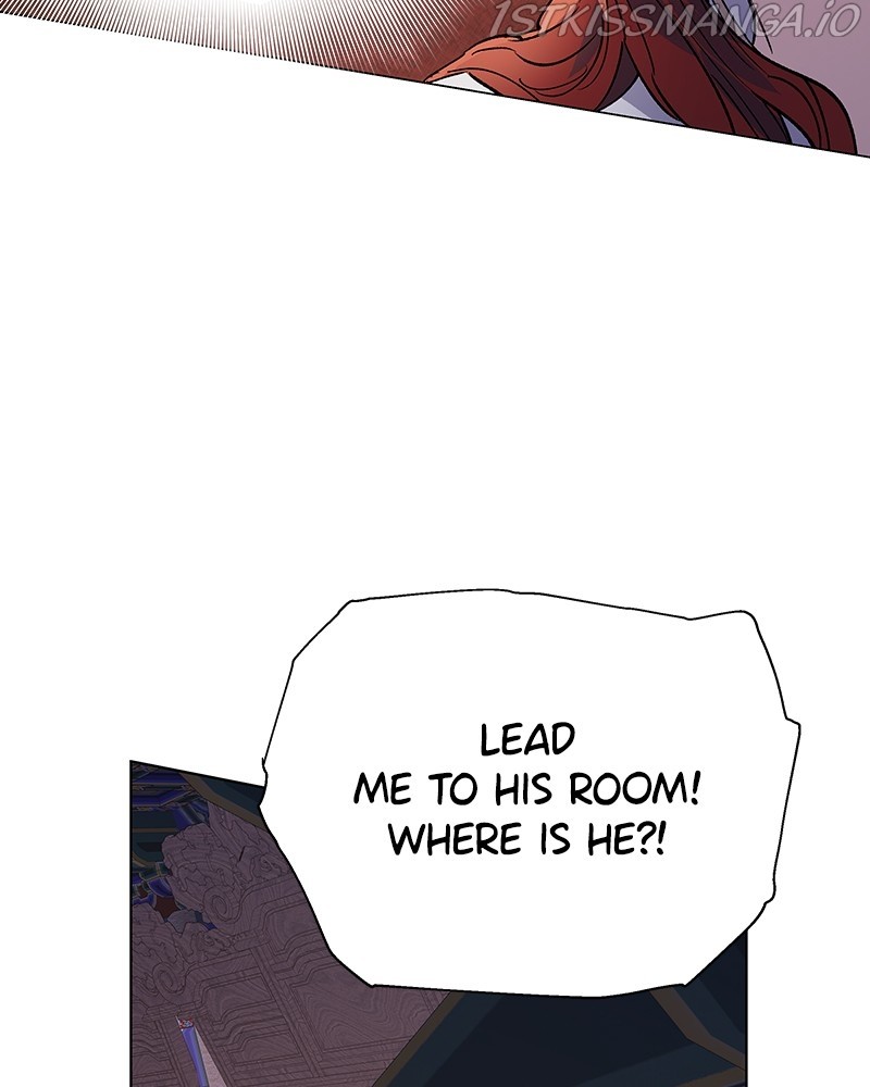 Shadow Bride chapter 70 - page 68