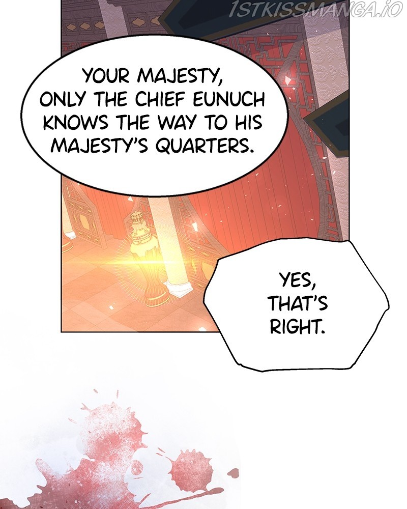 Shadow Bride chapter 70 - page 69