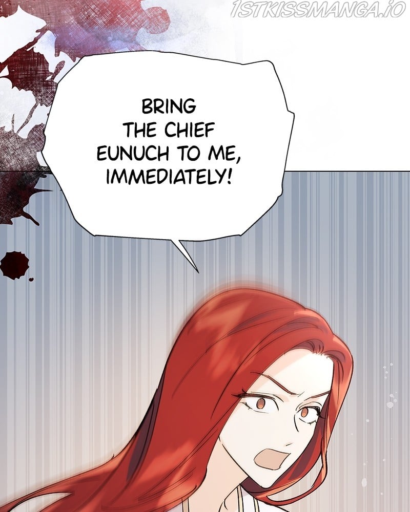 Shadow Bride chapter 70 - page 70