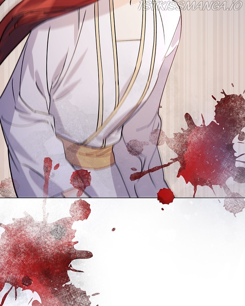 Shadow Bride chapter 70 - page 71