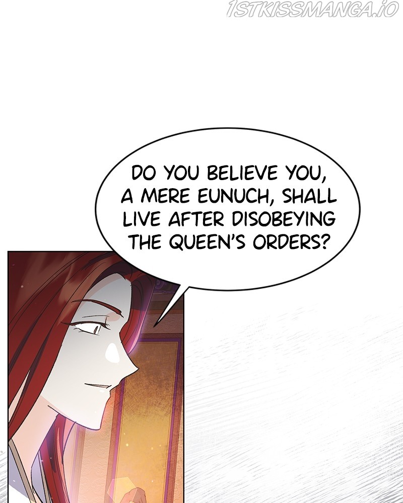 Shadow Bride chapter 70 - page 75