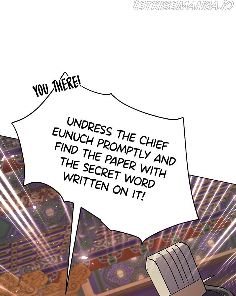 Shadow Bride chapter 70 - page 78
