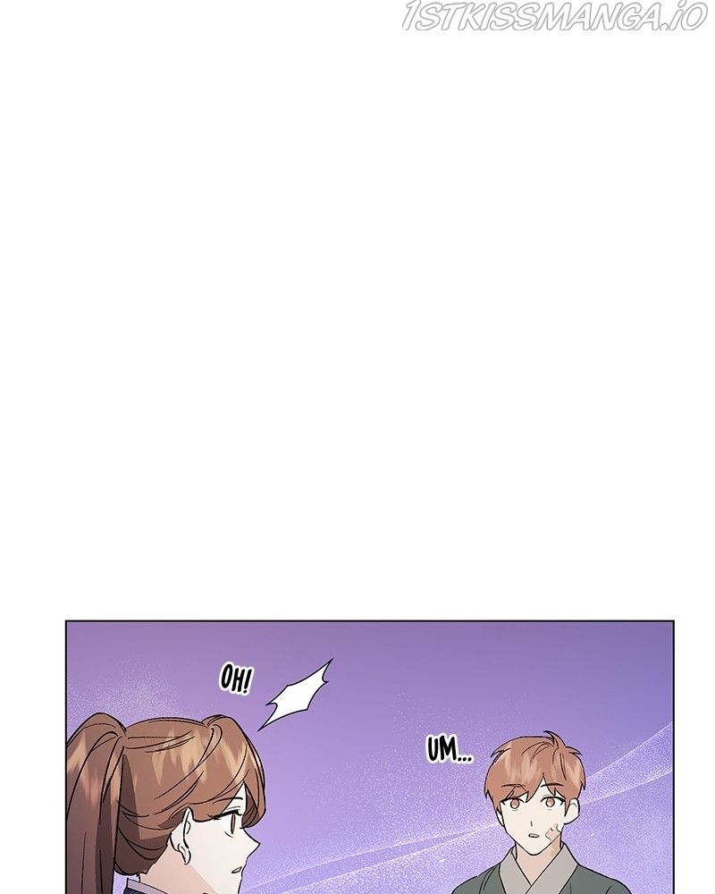Shadow Bride chapter 70 - page 8