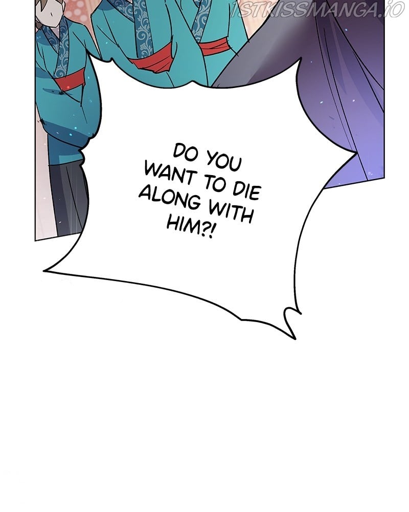 Shadow Bride chapter 70 - page 81