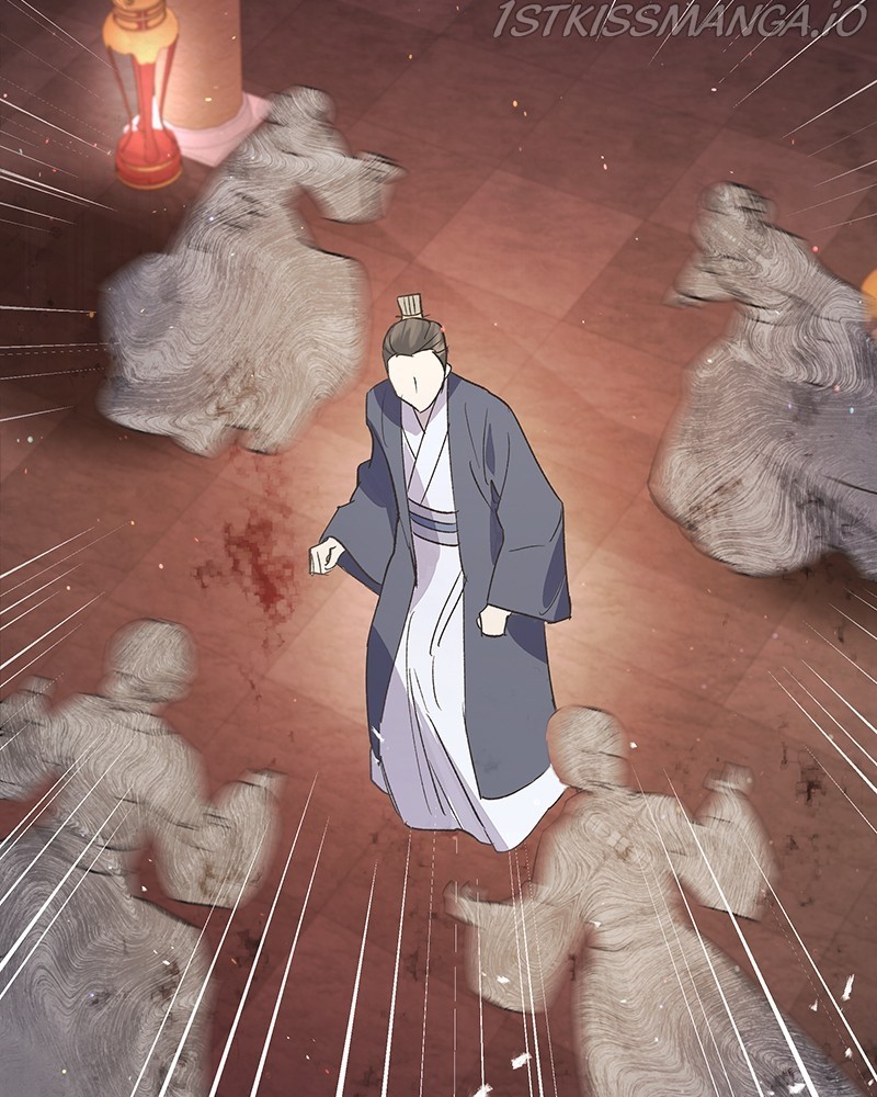 Shadow Bride chapter 70 - page 84
