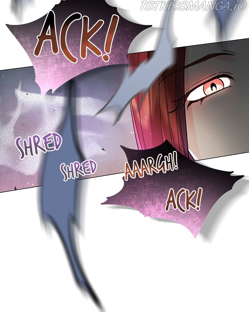 Shadow Bride chapter 70 - page 86