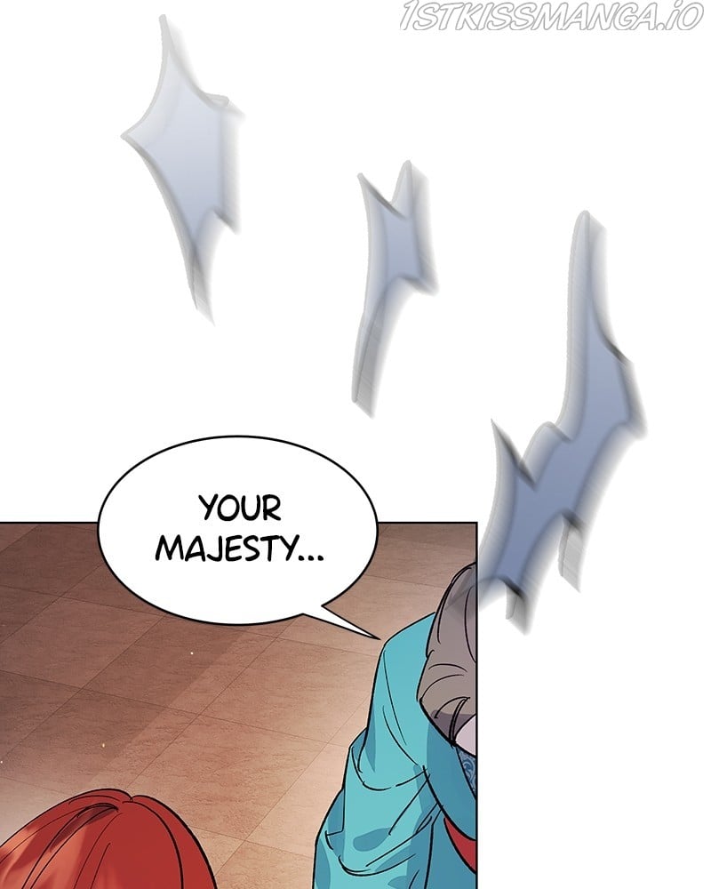 Shadow Bride chapter 70 - page 87