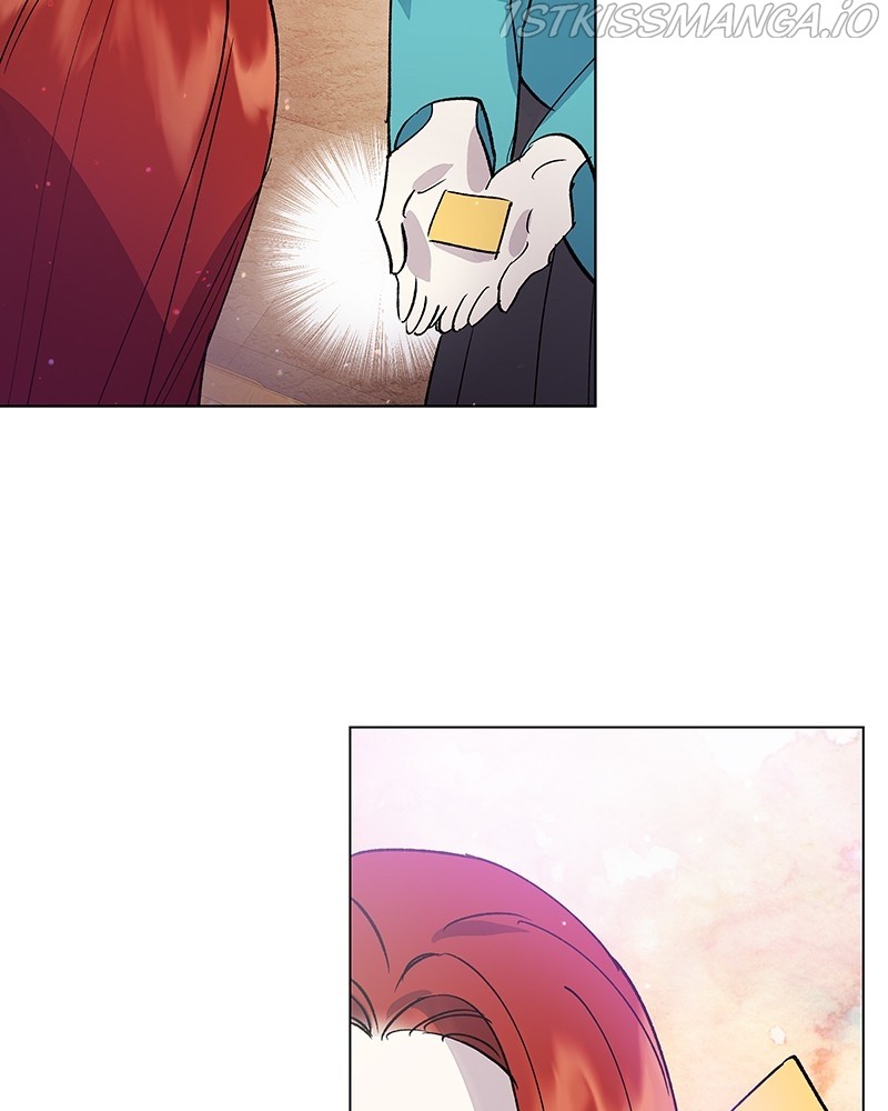 Shadow Bride chapter 70 - page 88