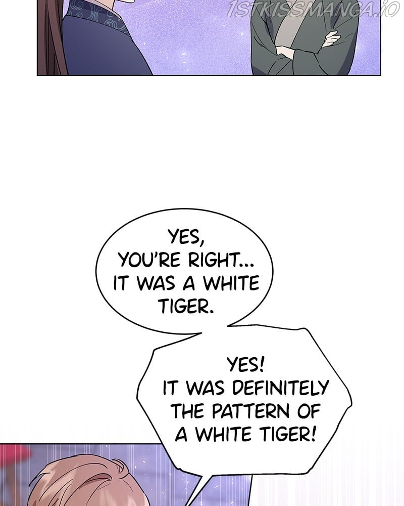 Shadow Bride chapter 70 - page 9