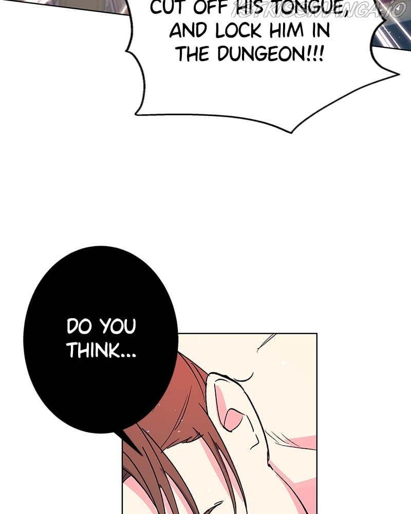 Shadow Bride chapter 70 - page 93