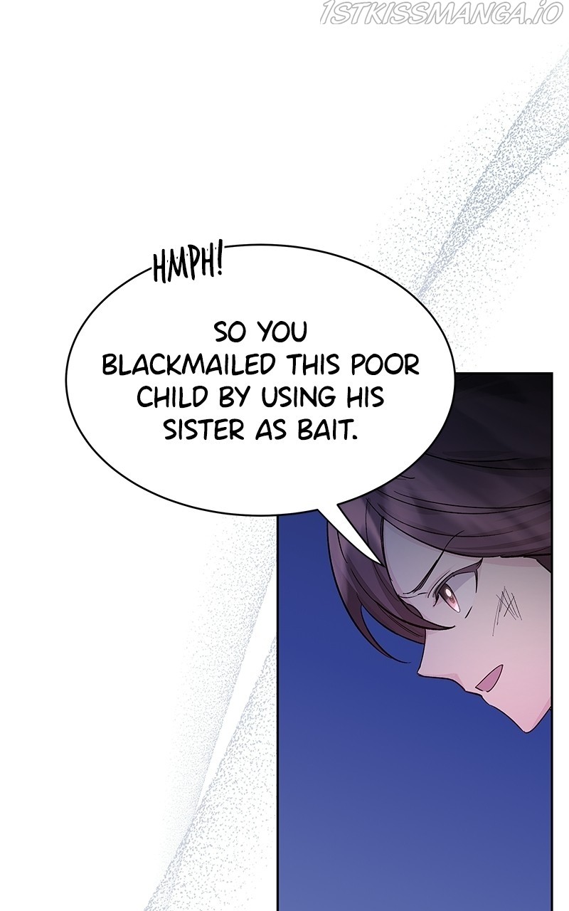 Shadow Bride chapter 87 - page 10