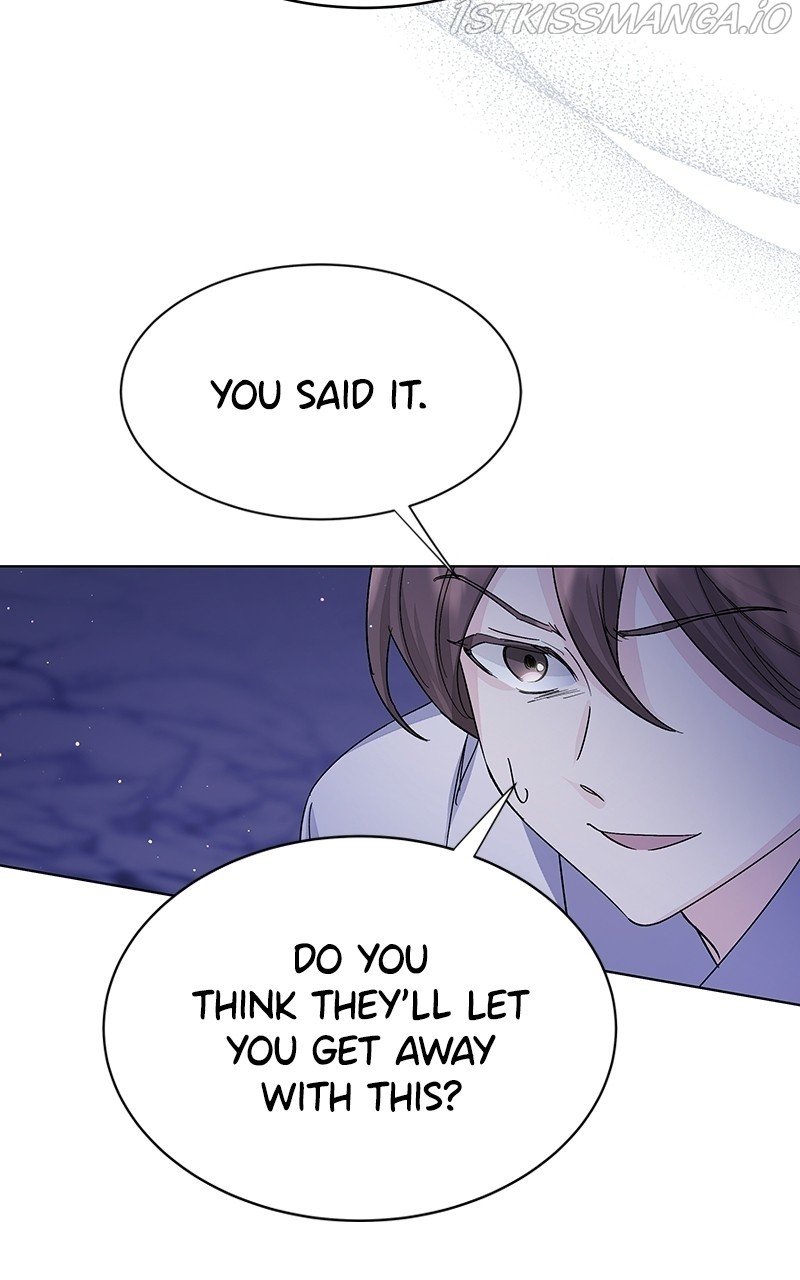 Shadow Bride chapter 87 - page 12