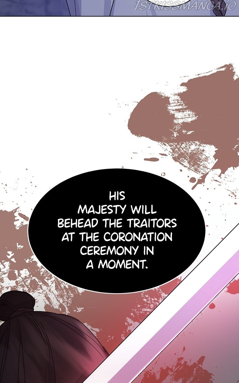 Shadow Bride chapter 87 - page 14