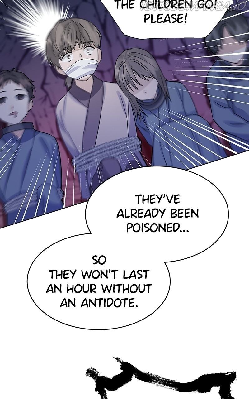 Shadow Bride chapter 87 - page 20