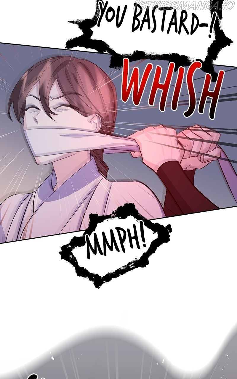 Shadow Bride chapter 87 - page 21