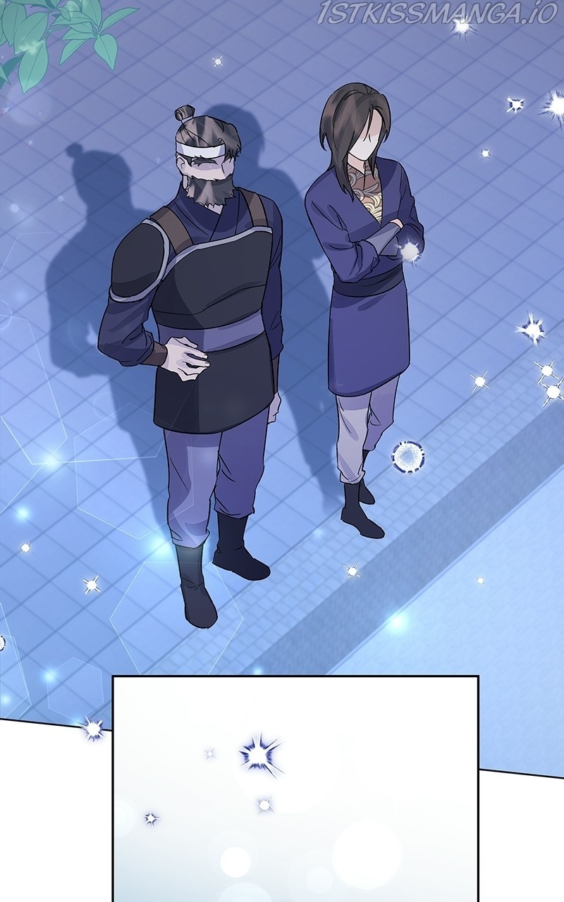 Shadow Bride chapter 87 - page 25