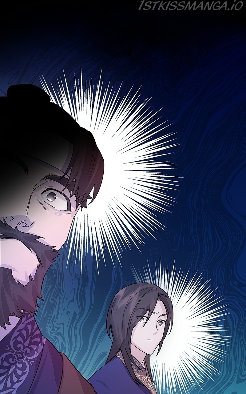 Shadow Bride chapter 87 - page 30