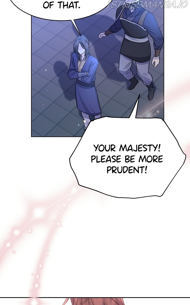 Shadow Bride chapter 87 - page 34