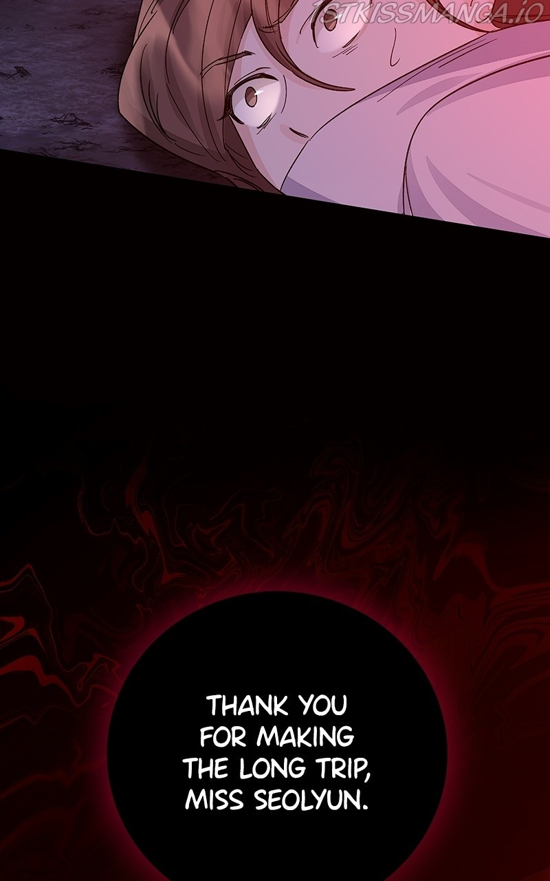 Shadow Bride chapter 87 - page 4