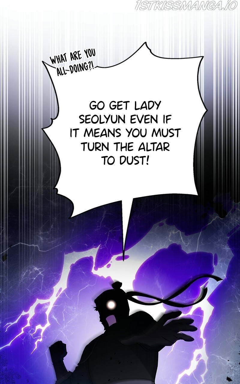 Shadow Bride chapter 87 - page 40