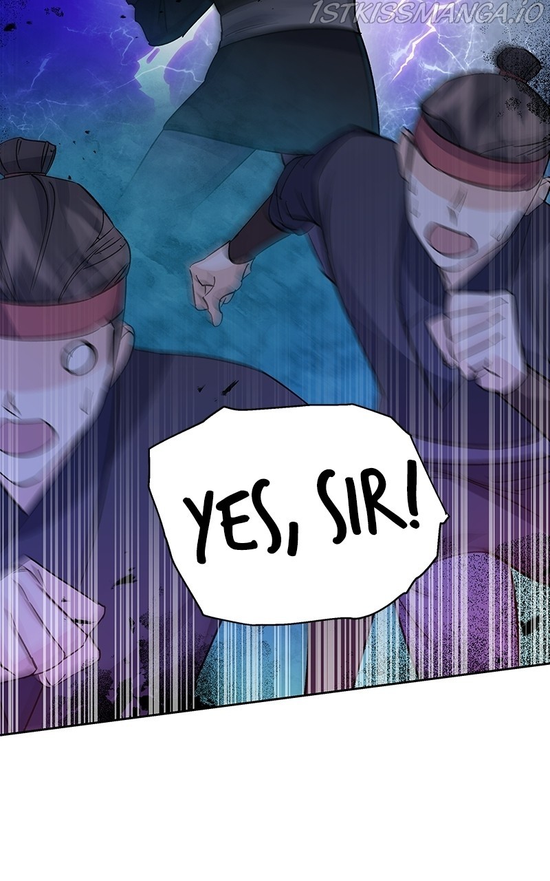 Shadow Bride chapter 87 - page 41