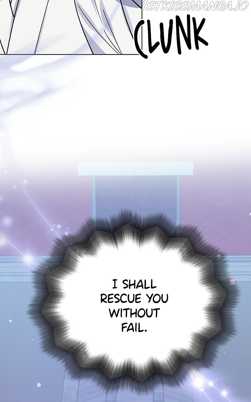 Shadow Bride chapter 87 - page 44