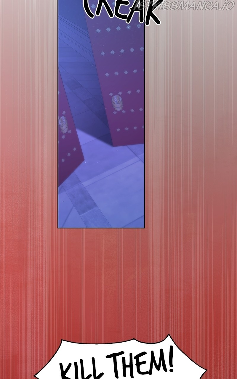 Shadow Bride chapter 87 - page 49