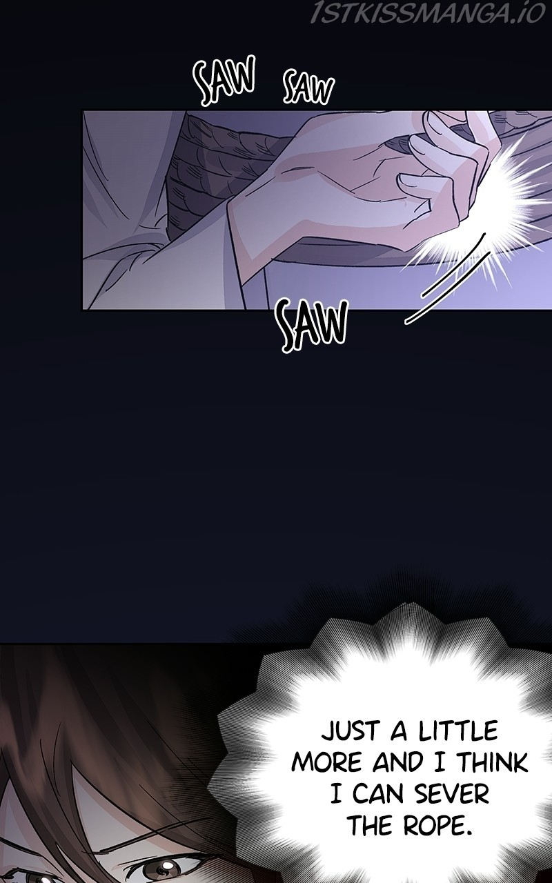 Shadow Bride chapter 87 - page 52