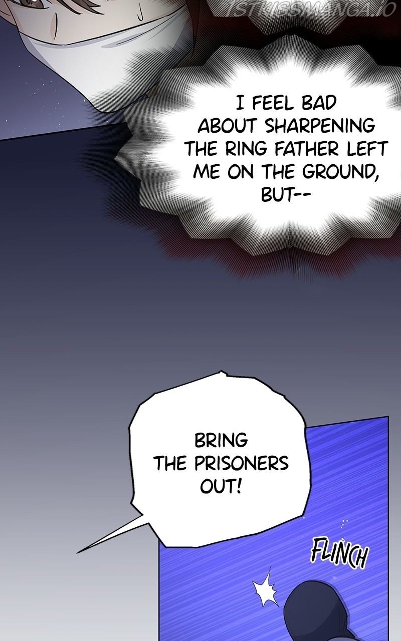 Shadow Bride chapter 87 - page 53