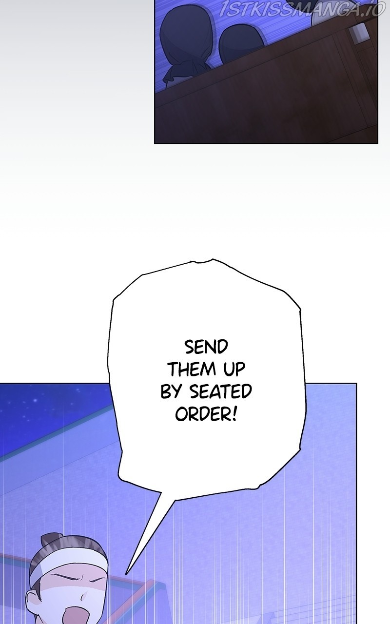 Shadow Bride chapter 87 - page 54