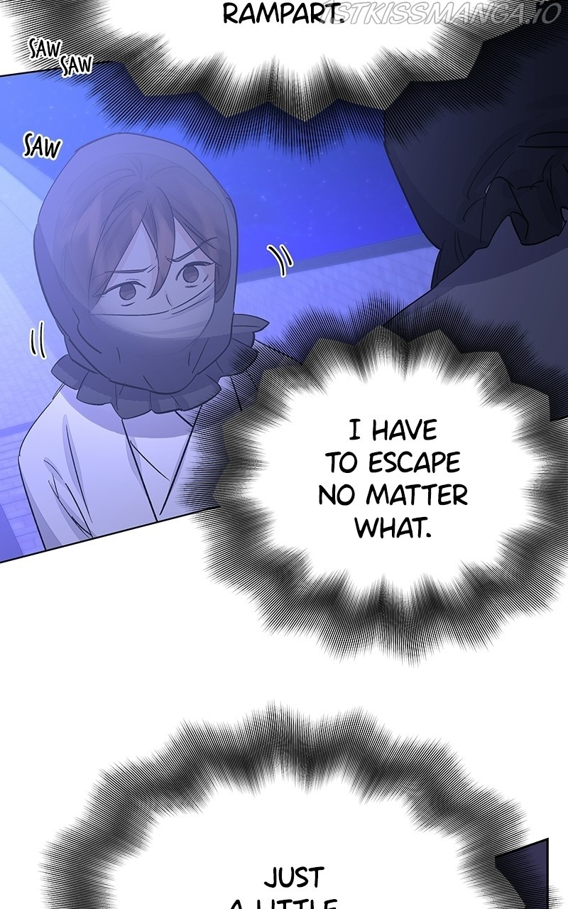 Shadow Bride chapter 87 - page 56