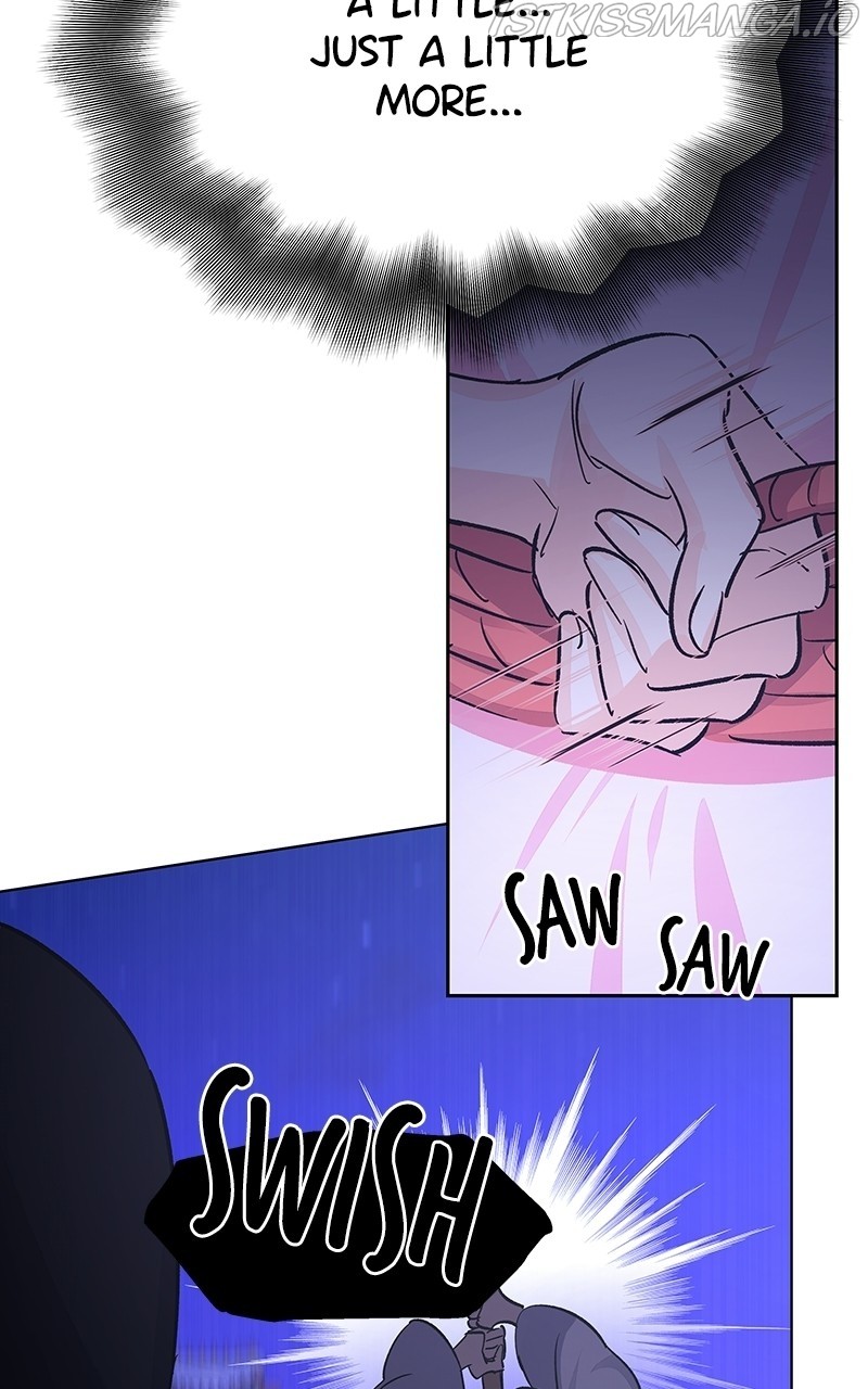 Shadow Bride chapter 87 - page 57
