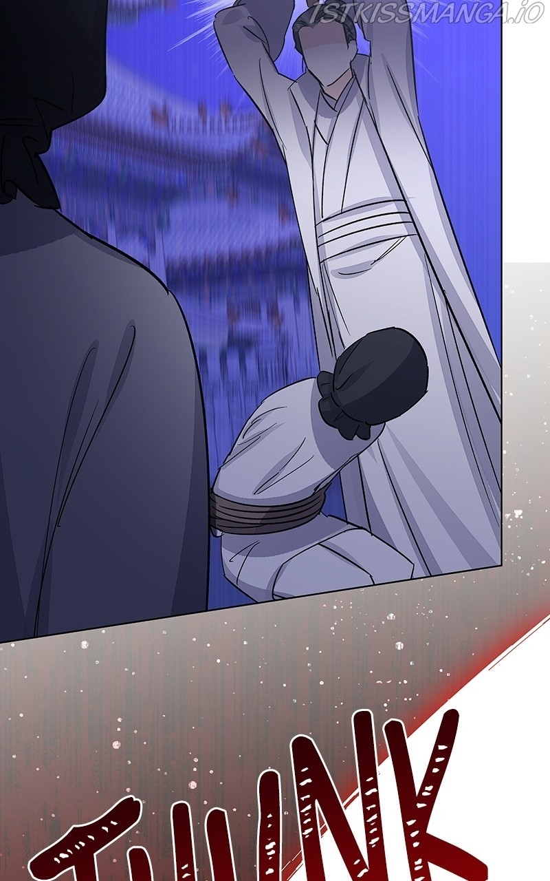 Shadow Bride chapter 87 - page 58