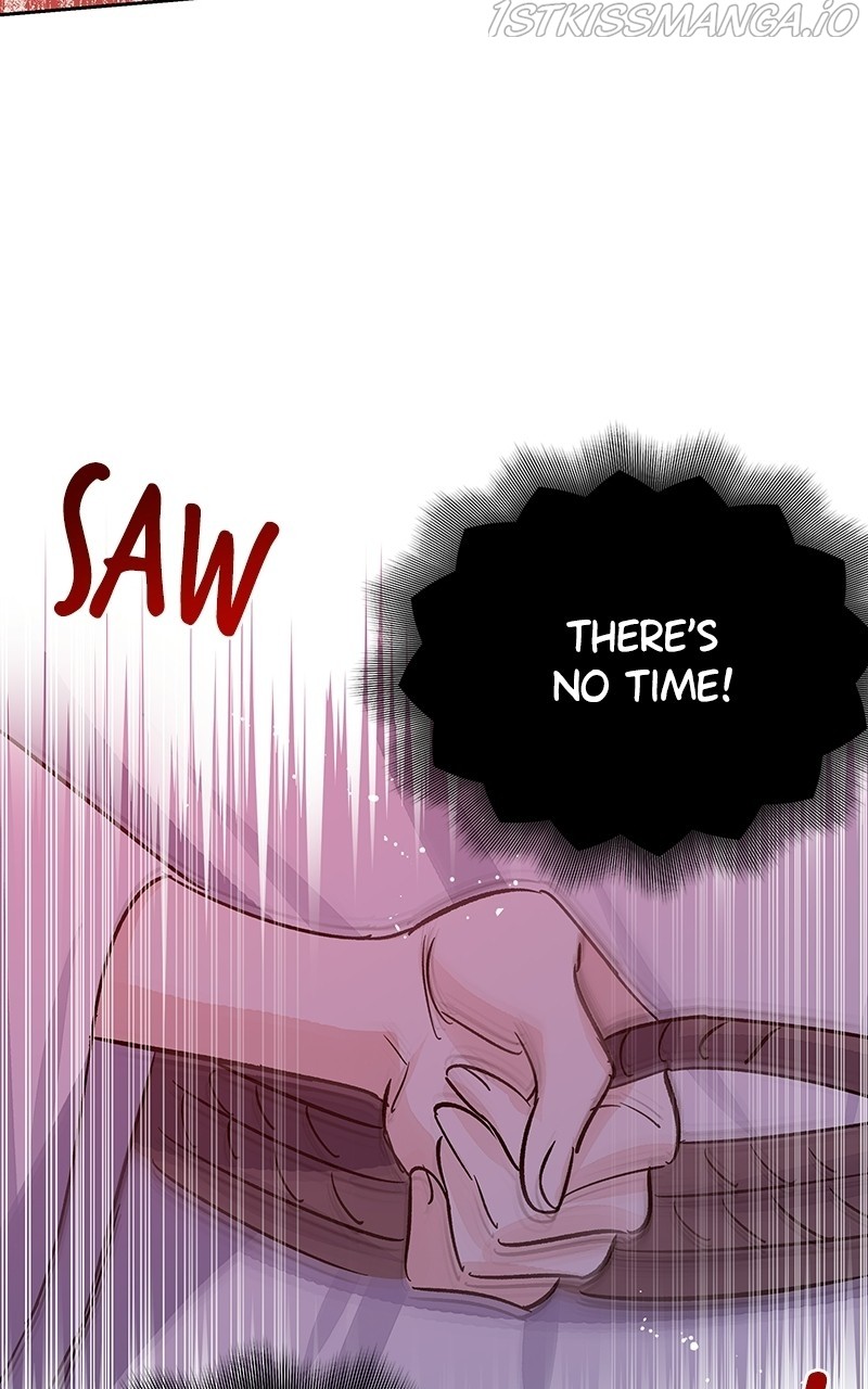 Shadow Bride chapter 87 - page 63