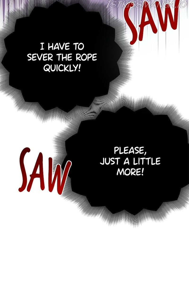 Shadow Bride chapter 87 - page 64