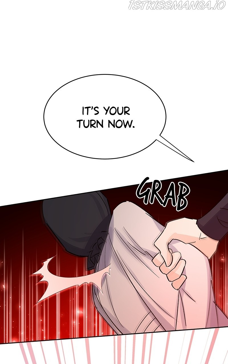 Shadow Bride chapter 87 - page 65