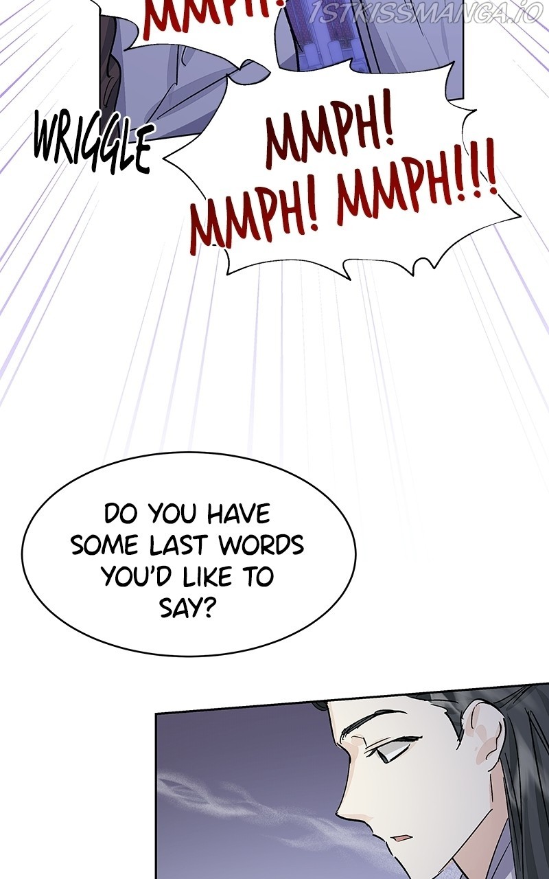 Shadow Bride chapter 87 - page 67