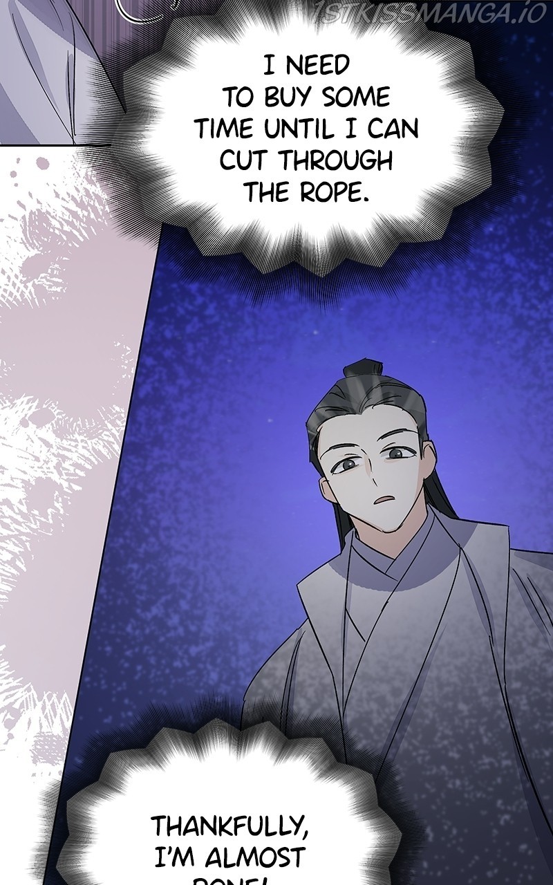 Shadow Bride chapter 87 - page 69