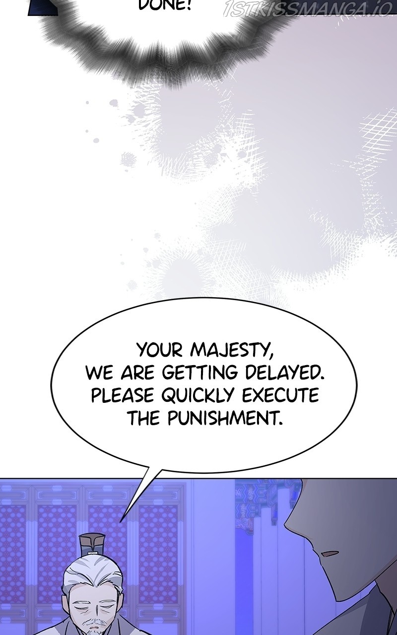 Shadow Bride chapter 87 - page 70