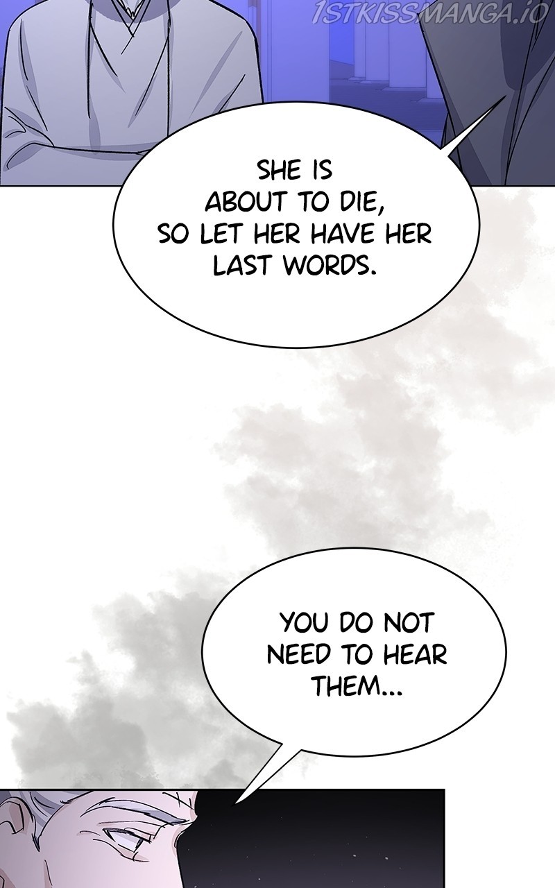 Shadow Bride chapter 87 - page 71