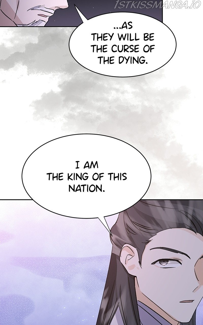 Shadow Bride chapter 87 - page 72