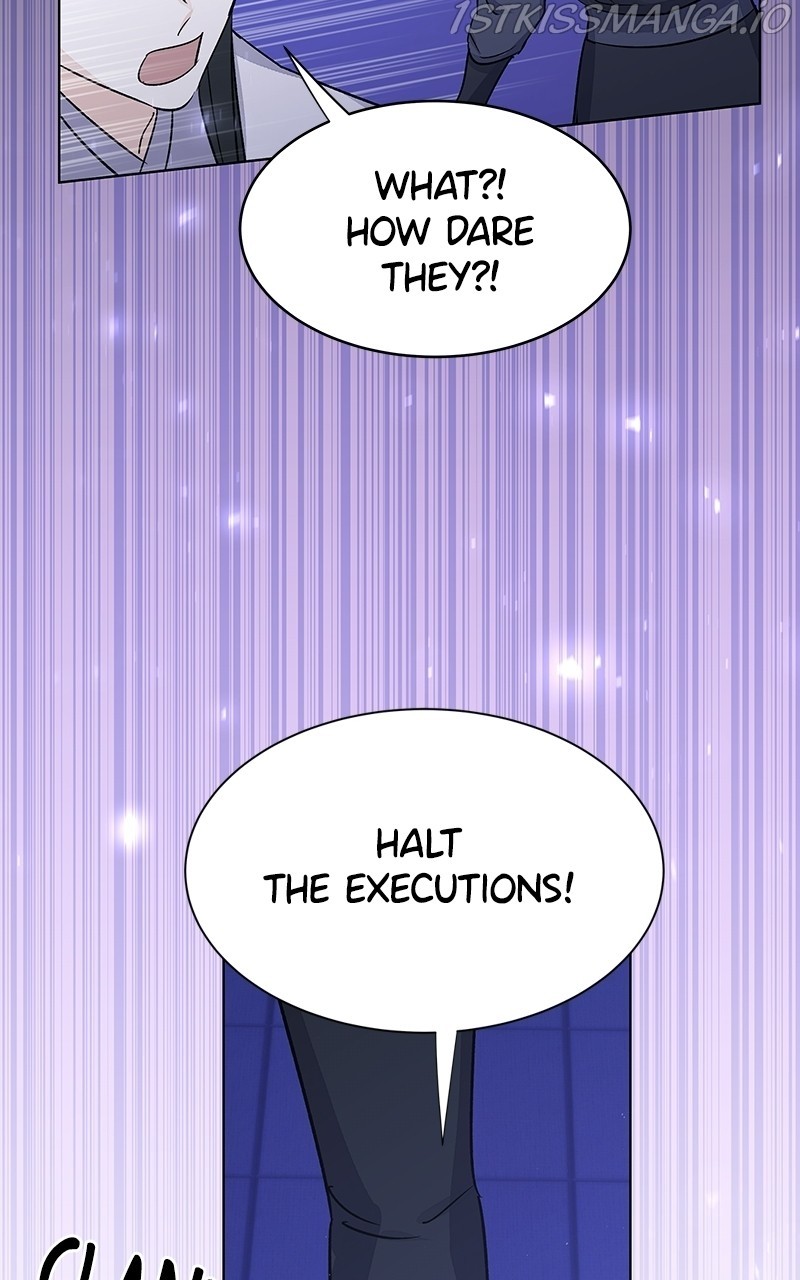 Shadow Bride chapter 87 - page 76