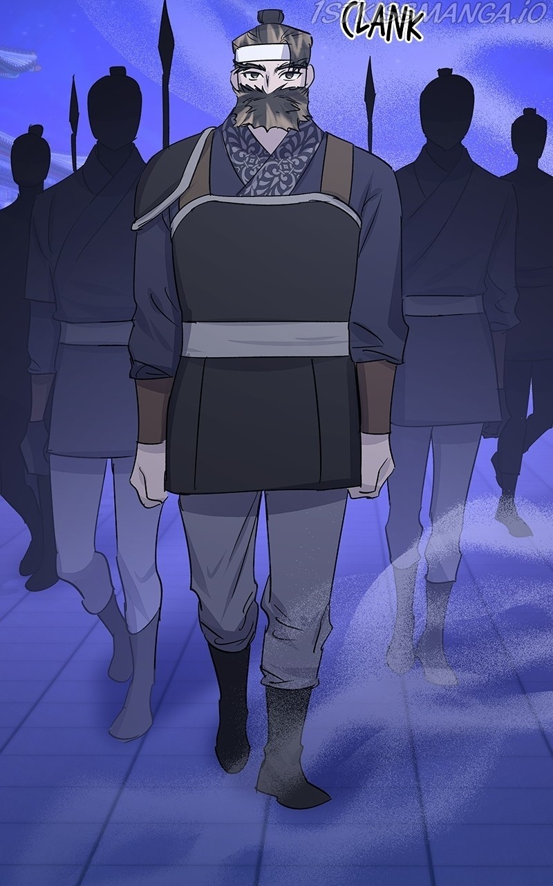 Shadow Bride chapter 87 - page 78