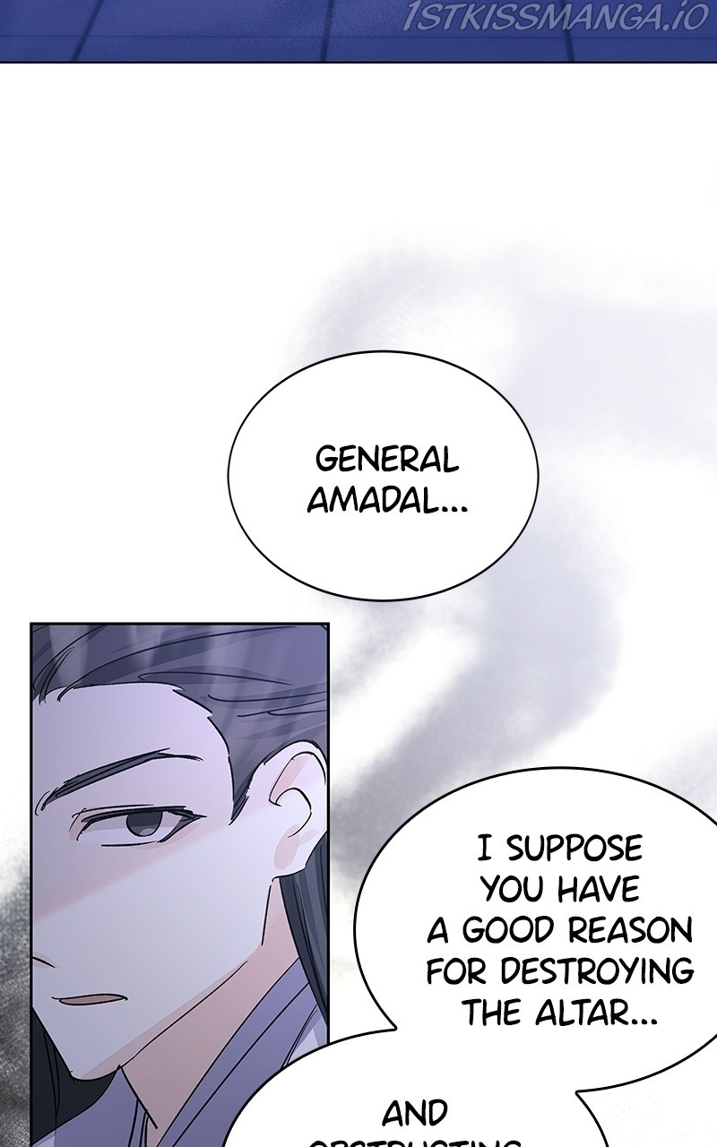 Shadow Bride chapter 87 - page 79
