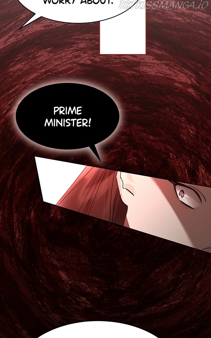 Shadow Bride chapter 87 - page 84