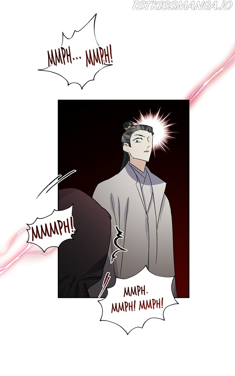 Shadow Bride chapter 87 - page 86